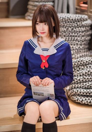憧憬成为魔法少女第4集