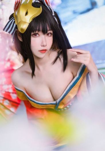 吉冈奈奈子