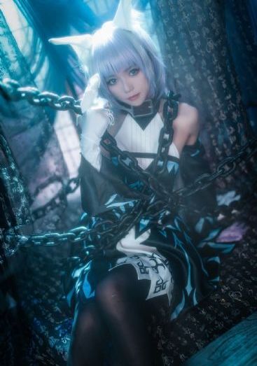 《珠帘玉幕》