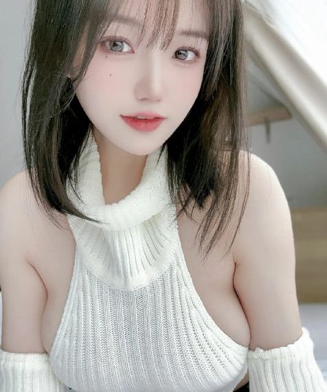 通灵少女