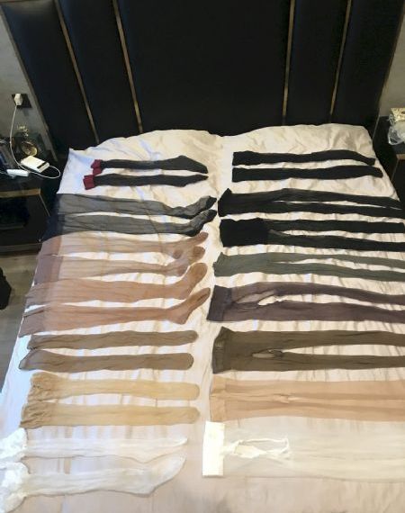 兄弟的母亲