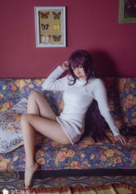 无神美剧第一季