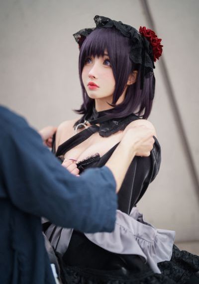漂亮家教