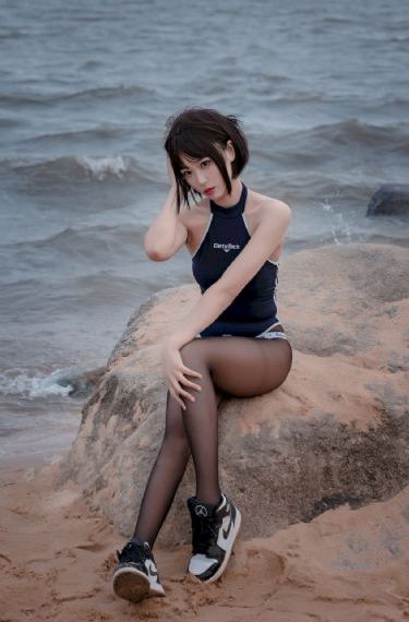 很很日