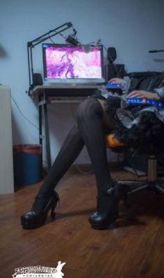 魔物娘第4季