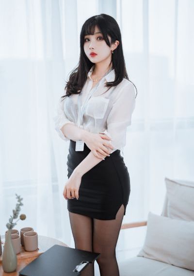 玉女心精