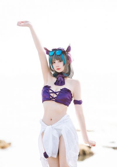 精射女上司