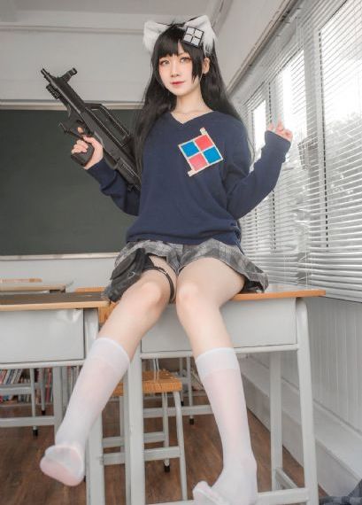 娃娃脸9