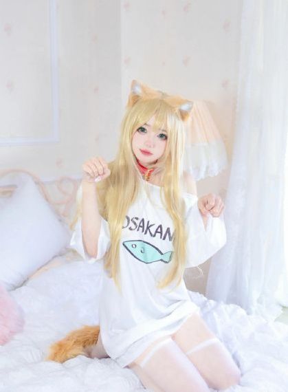 你我色