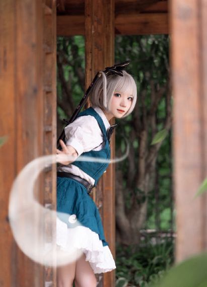 天真青梅魔鬼竹马