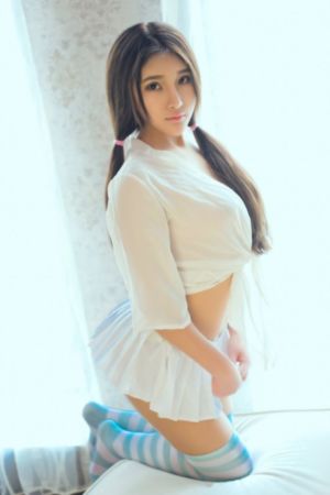 神魂颠倒