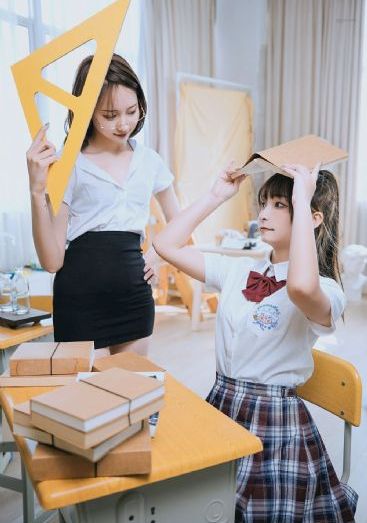 妙警贼探第六季 电视剧