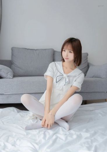 乌克兰女兵伦理