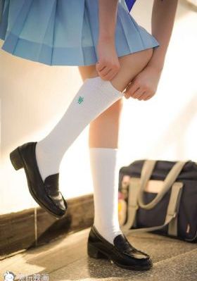 水蜜桃成熟