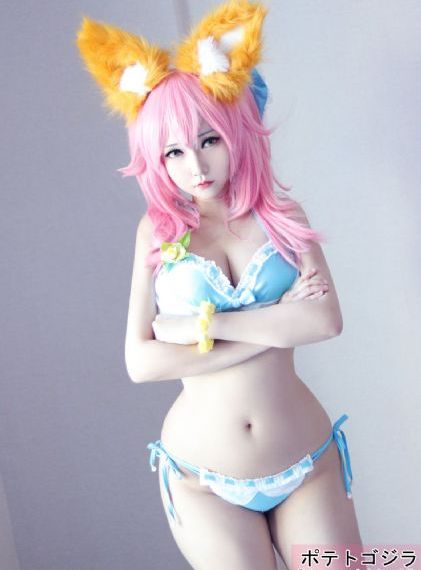 怪怪怪的妻子