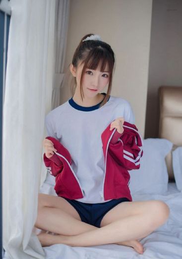 美丽小蜜桃5