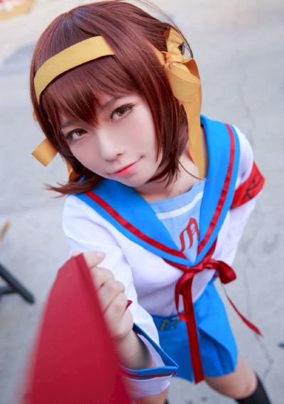前行者 电视剧