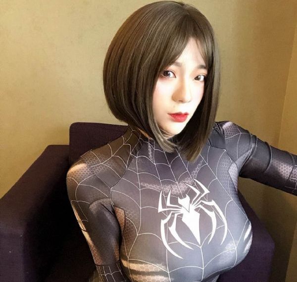小林家的龙女仆第二季
