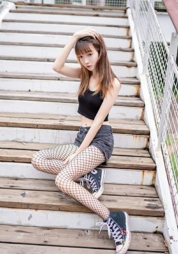 农民伯伯和乡下妹