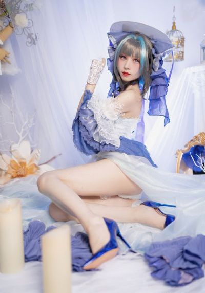 花戎 电视剧