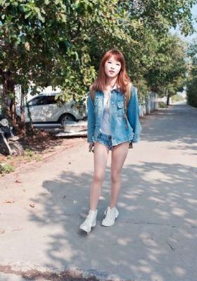侠女闯天关 电视剧