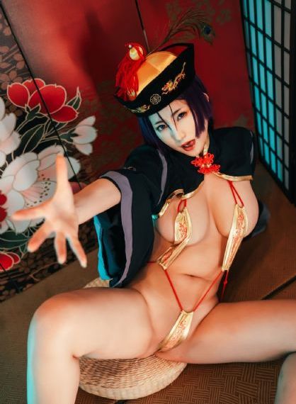 月光光心慌慌1