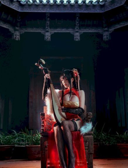 《loveme枫与铃》