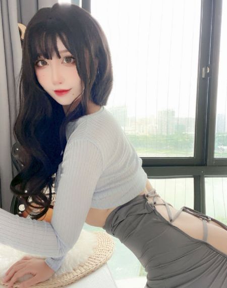 漂亮的小姨子2