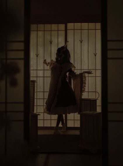 《致命温柔》