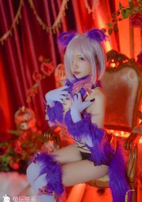美容室特别服务