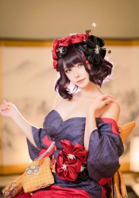 好姑娘3
