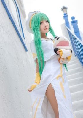 泌尿科女医生2