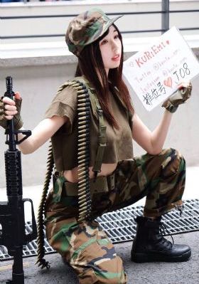 旧爱复仇