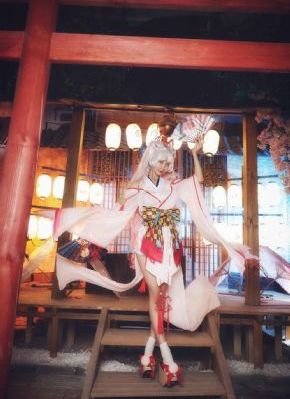 loveme铃与枫