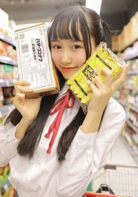 想要成为魔法少女