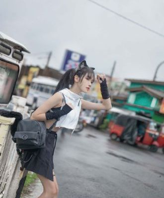 超能末世者