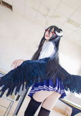 艳姬与妖姬