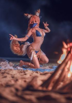 可可西里的美丽传说 经典